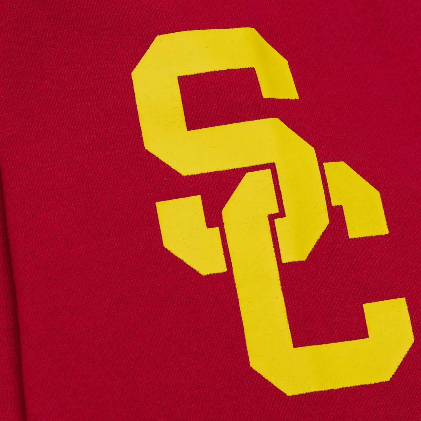 USC Cardinal 4